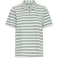 Polo-Shirt Damen fransa Samma 1