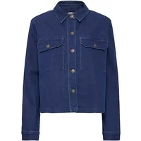 Women's denim jacket fransa Luxe 1