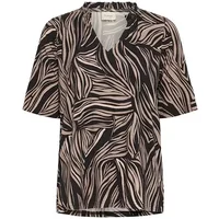 Women's blouse fransa Flora 6