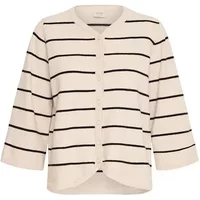 Strickjacke, Damen fransa Bitte 2