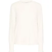 Sweatshirt Damen fransa Katinka