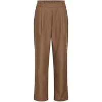 Chinohose Damen fransa Frabigail