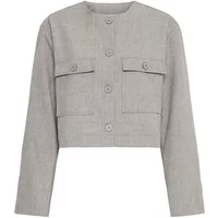 Blazer Damen fransa Abigail