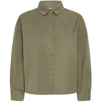 Woman's shirt fransa Beatrix