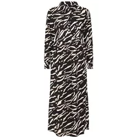 Women's dress fransa Flowy