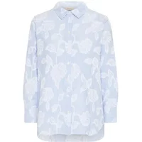 Woman's shirt fransa Lani