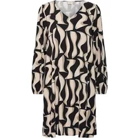 Women's dress fransa Justini