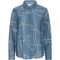 Woman's shirt fransa Daphne