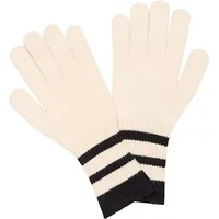 Women's gloves fransa Stripy