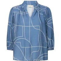 Women's blouse fransa Daphne