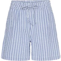 Shorts für Damen fransa Cayla 1