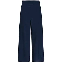 Women's Trousers Fransa Checka