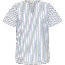 Women's Blouse Fransa Stripa