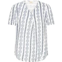 Women's T-shirt fransa Sophia 1