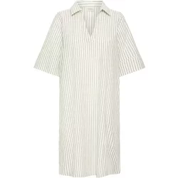 Women's Shirt Dress Fransa Bonnie 1 Women's Shirt Dress Fransa Bonnie 1