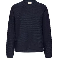Pullover Damen fransa FRKalikka 1