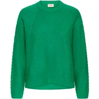 Pullover Damen fransa Kalikka 1