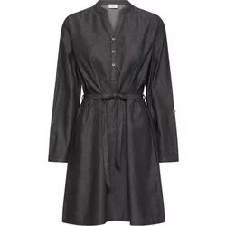 Women's Shirt Dress Fransa Frvilda