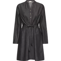 Hemdkleid Damen fransa Frvilda