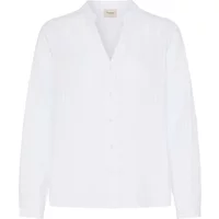Langarmshirt Damen fransa Riviera 1