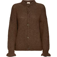 Strickjacke, Damen fransa FRSirine 2
