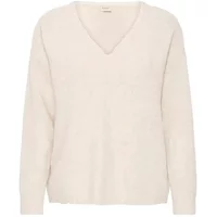 Women's v-neck sweater fransa Ellen 1