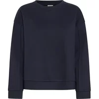 Sweatshirt Damen fransa Poppy 1