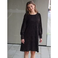 Women's long dress fransa Mirabella 1