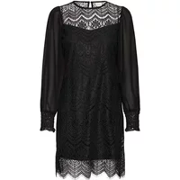 Women's long dress fransa Caty 1