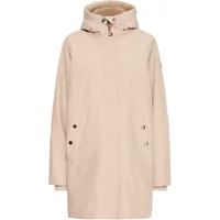 Parka mit Kapuze, Damen fransa Leia 1