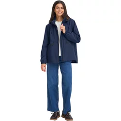 Women's Hooded Jacket Fransa Pafasa 3 Women's Hooded Jacket Fransa Pafasa 3