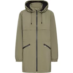 Women's Hooded Jacket Fransa Pafasa 4