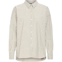 Langarmshirt Damen fransa Frzashirt