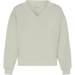 Sweatshirt Woman Fransa Aurora 18