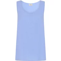 Damenbluse fransa Frjett Top 1