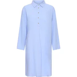 Women's Shirt Dress Fransa Frjett 1