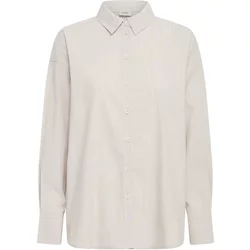 Women's Long Sleeve Shirt Fransa Zane 1