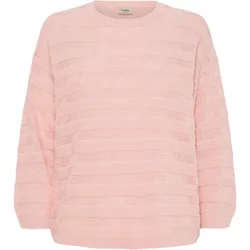 Woman Sweater Fransa Ricki 1