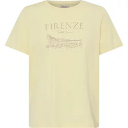 Women's T-Shirt Fransa Fable 1
