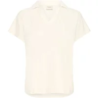 Polo-Shirt Damen fransa FRFaiza