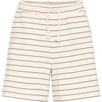 Shorts für Damen fransa Fauna 1