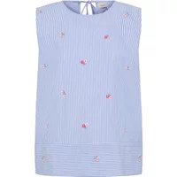 Damen-Top fransa Bernie 1