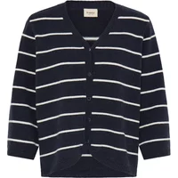 Strickjacke, Damen fransa Bitte 3