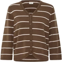 Strickjacke, Damen fransa Bitte 3
