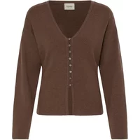 Strickjacke, Damen fransa Vera