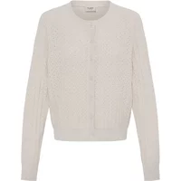 Strickjacke, Damen fransa FRVanea 1