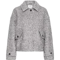 Fleece für Damen fransa F FRAngele