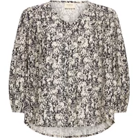 Damenbluse fransa Ariana 19