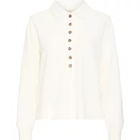 Polo-Shirt Damen fransa Aurora 20