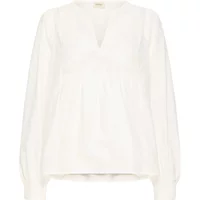 Damenbluse fransa Faith 1